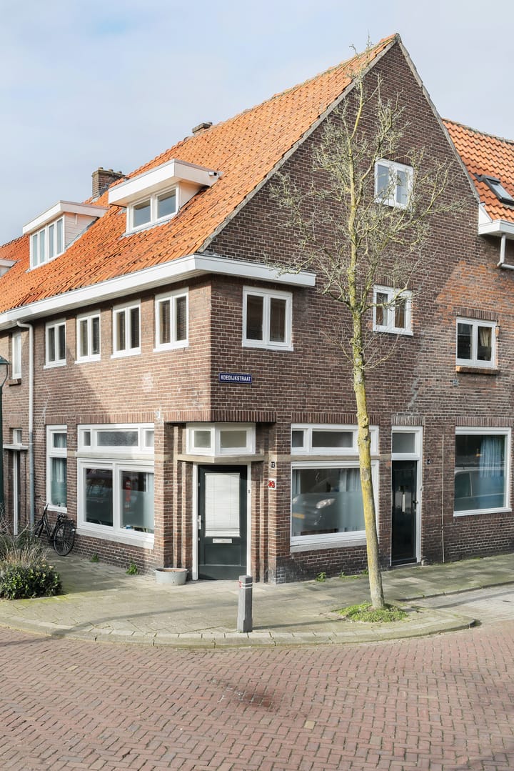 Foto 21 van Koedijkstraat 14