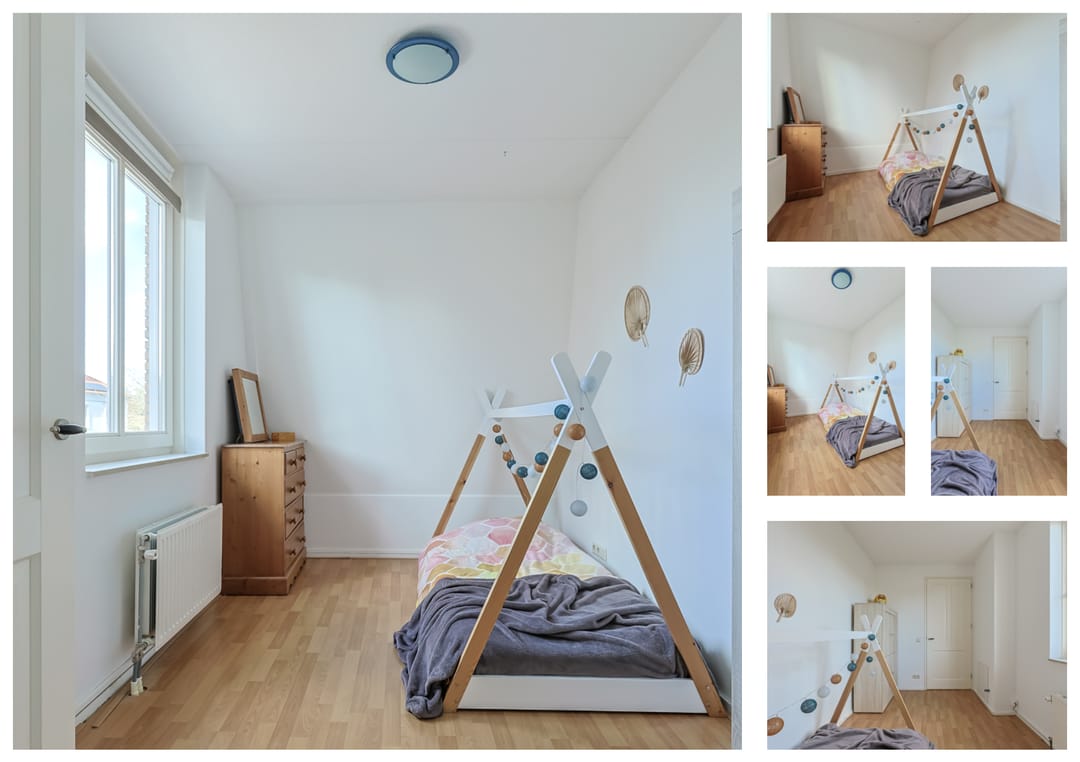 Foto 26 van Renaissancelaan 12