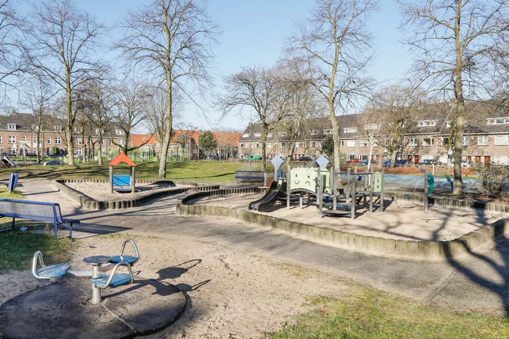 Foto 24 van Koedijkstraat 14