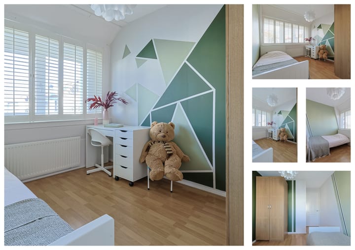 Foto 30 van Renaissancelaan 12