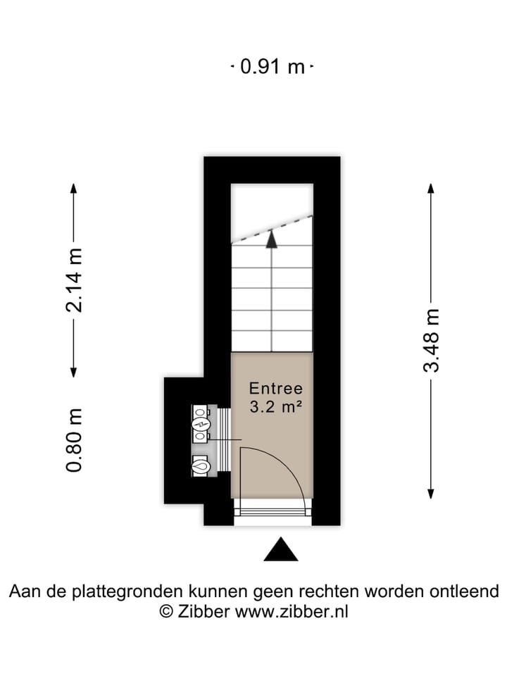 Foto 25 van Koedijkstraat 14