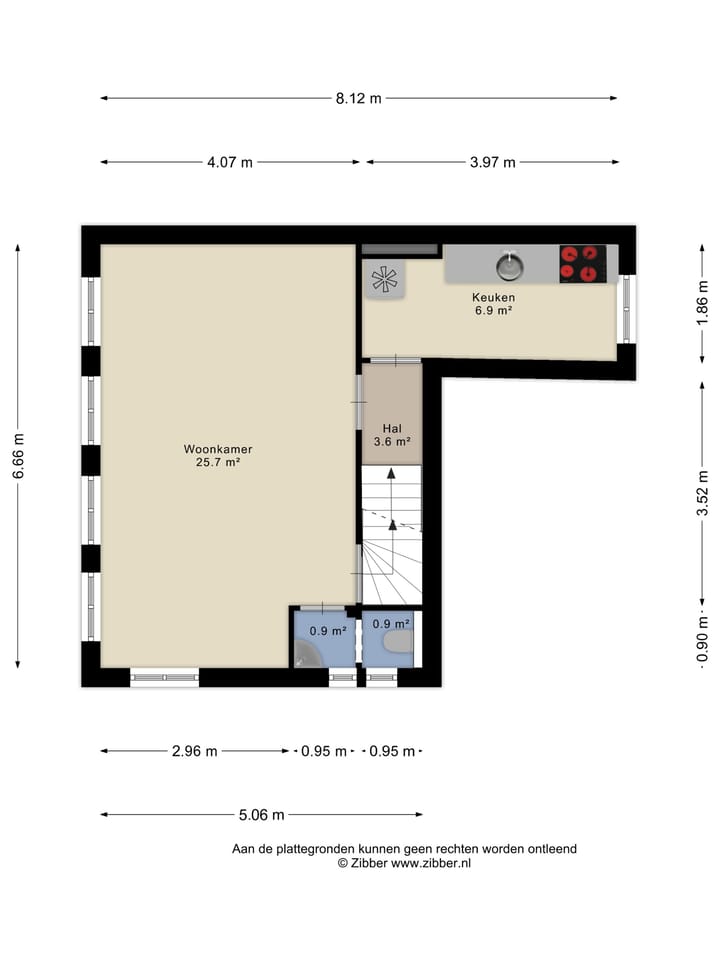 Foto 26 van Koedijkstraat 14