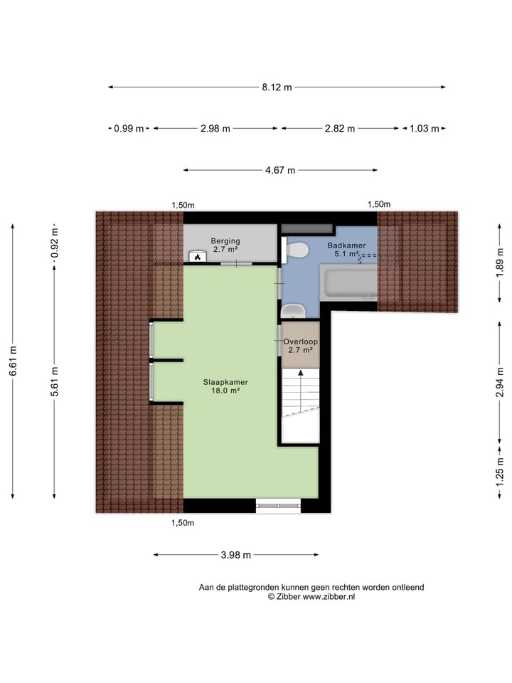 Foto 27 van Koedijkstraat 14