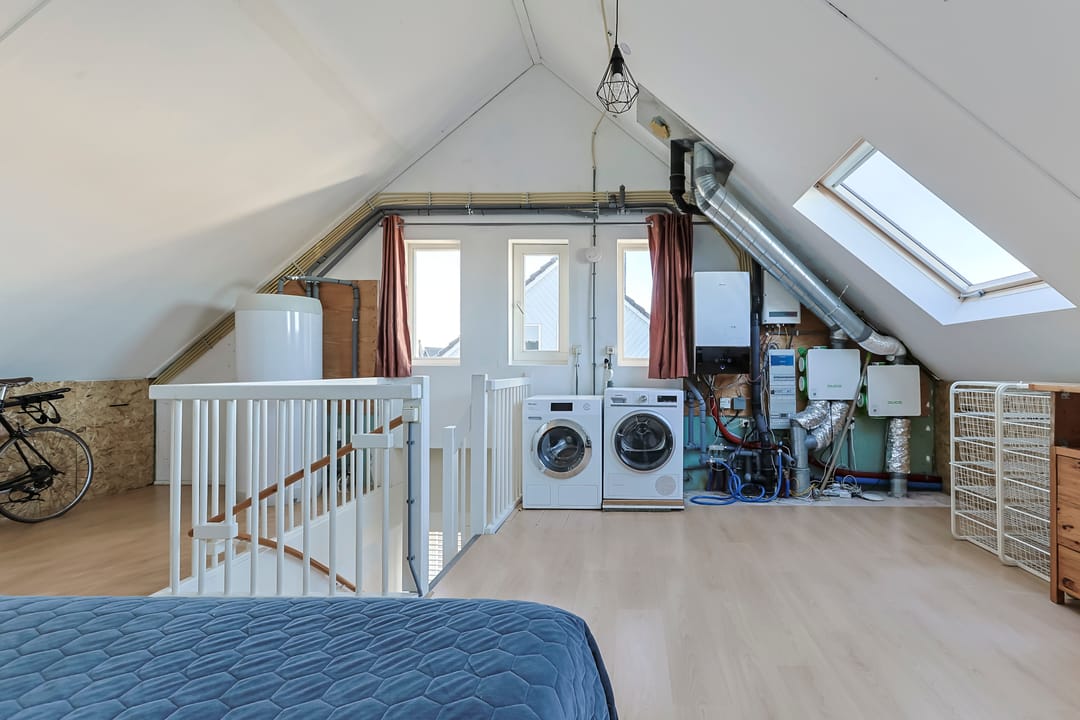 Foto 46 van Renaissancelaan 12