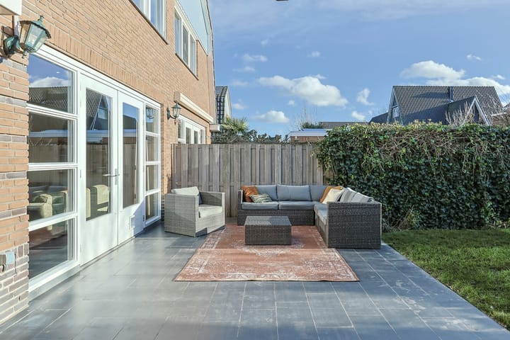 Foto 50 van Renaissancelaan 12