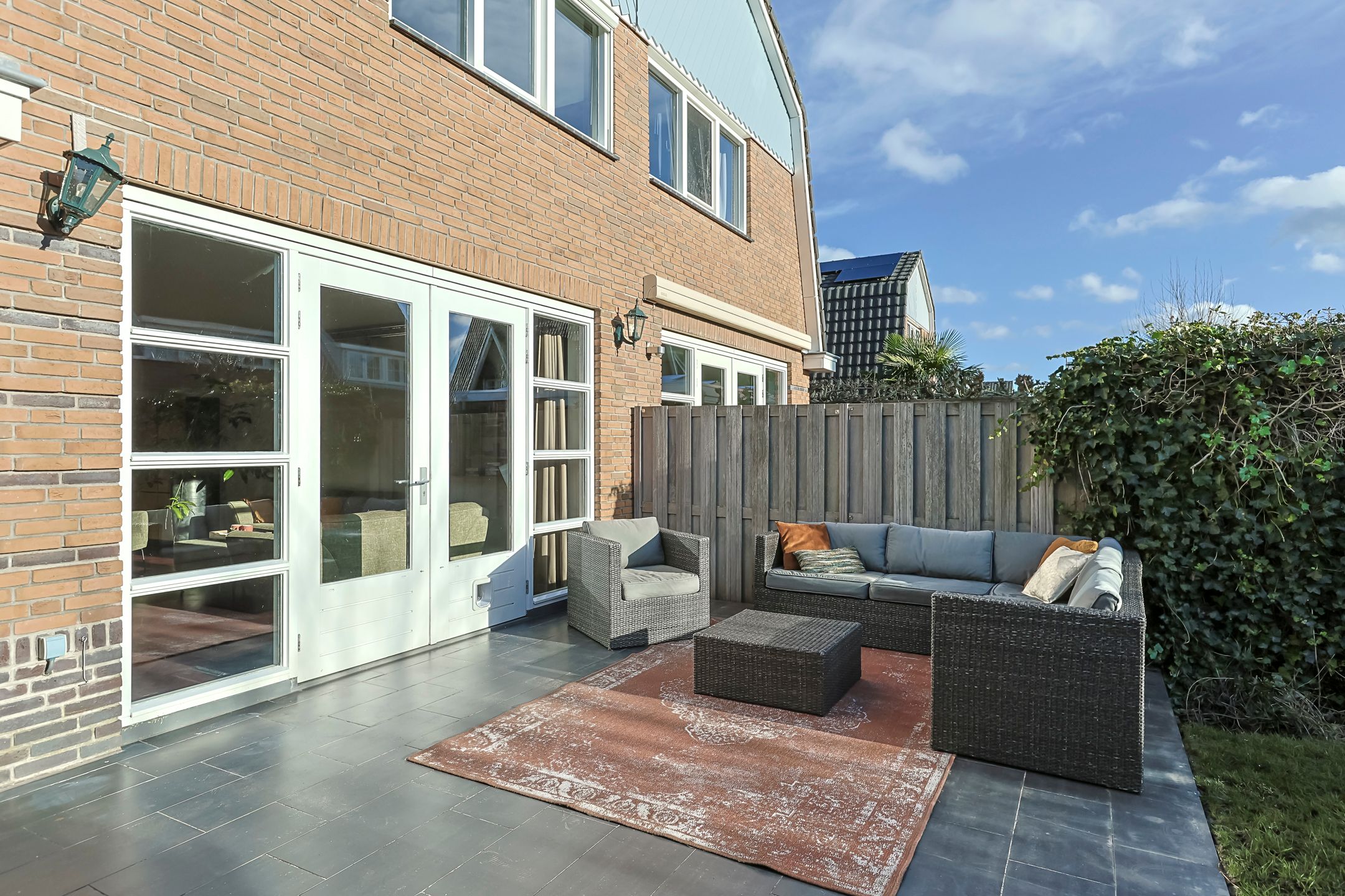 Foto 51 van Renaissancelaan 12