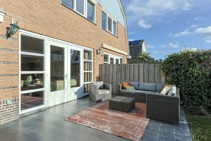 Foto 51 van Renaissancelaan 12