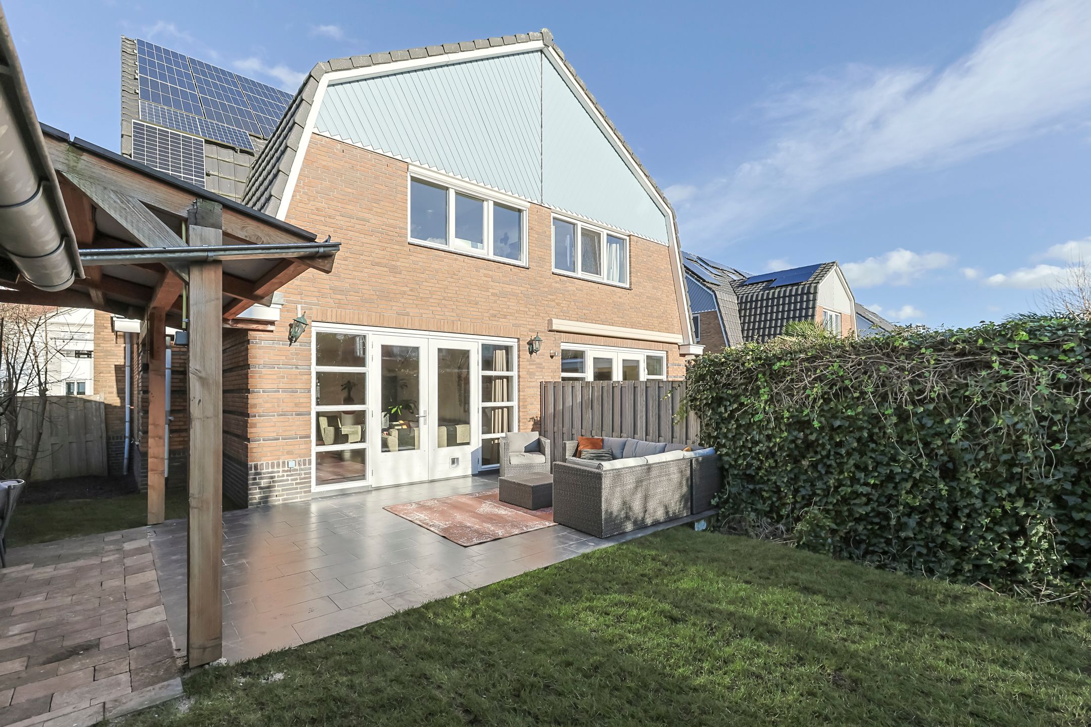 Foto 3 van Renaissancelaan 12