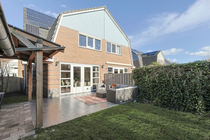 Foto 3 van Renaissancelaan 12