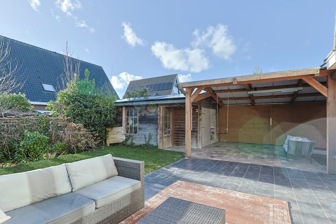 Foto 52 van Renaissancelaan 12