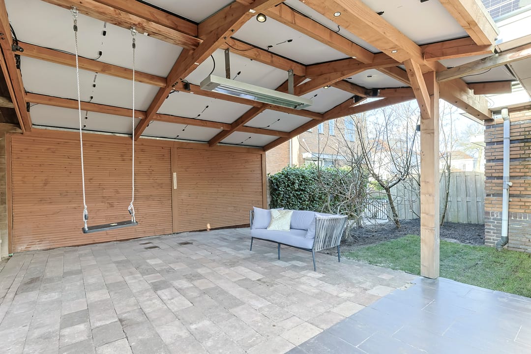 Foto 53 van Renaissancelaan 12