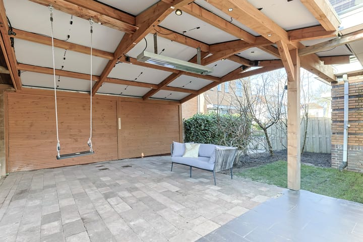 Foto 53 van Renaissancelaan 12