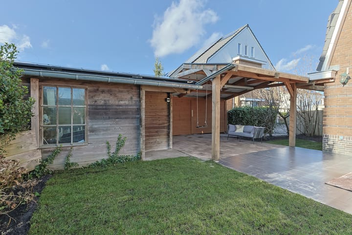 Foto 55 van Renaissancelaan 12