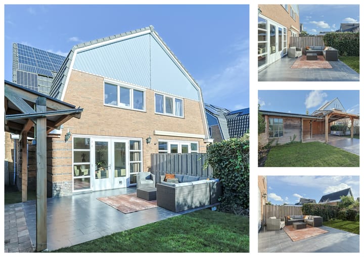 Foto 56 van Renaissancelaan 12