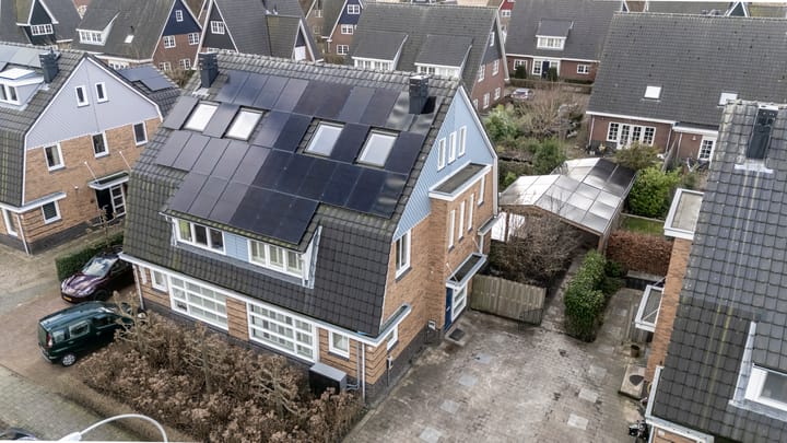 Foto 2 van Renaissancelaan 12