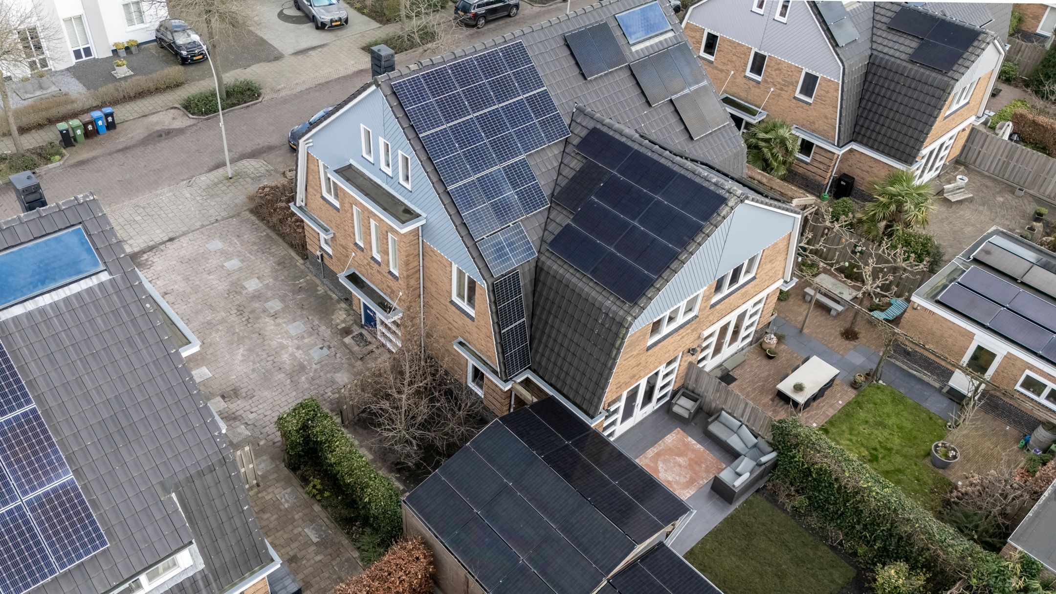 Foto 57 van Renaissancelaan 12