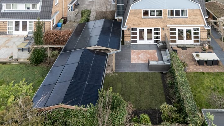 Foto 58 van Renaissancelaan 12