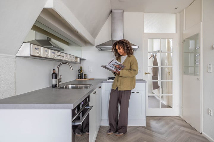 Foto 4 van Nieuwe Gouw 204