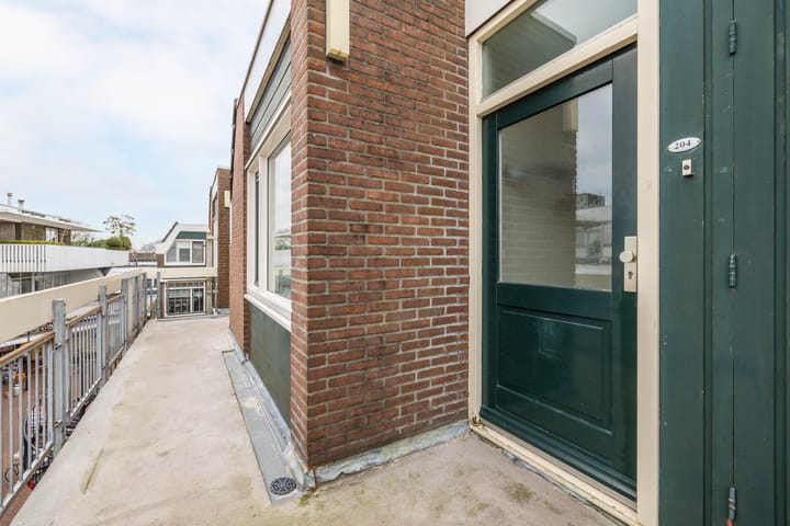 Foto 9 van Nieuwe Gouw 204