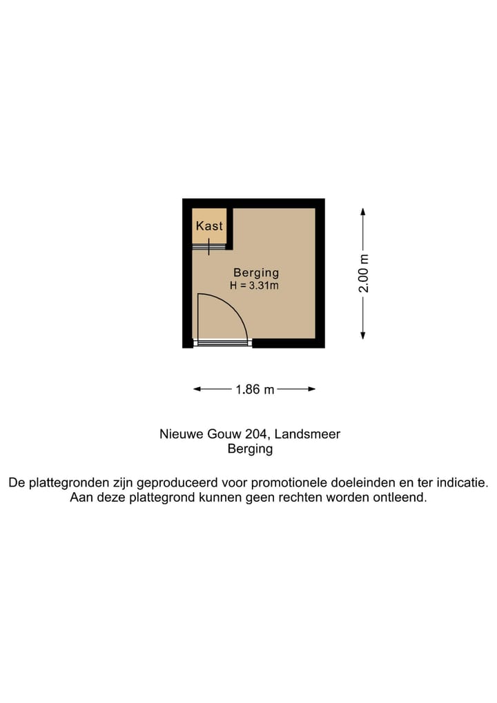 Foto 35 van Nieuwe Gouw 204