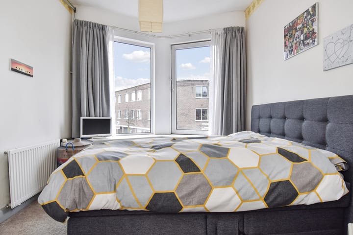 Foto 4 van Kamperfoeliestraat 229