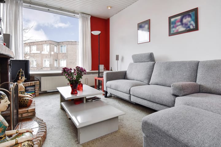 Photo 9 of Kamperfoeliestraat 229