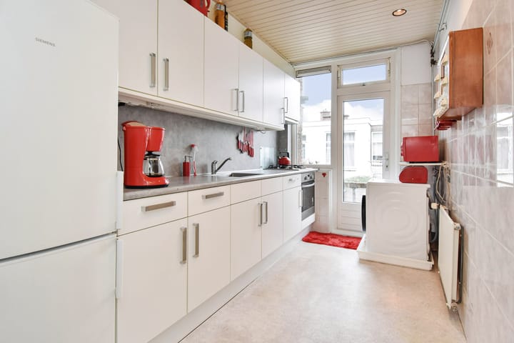 Foto 3 van Kamperfoeliestraat 229