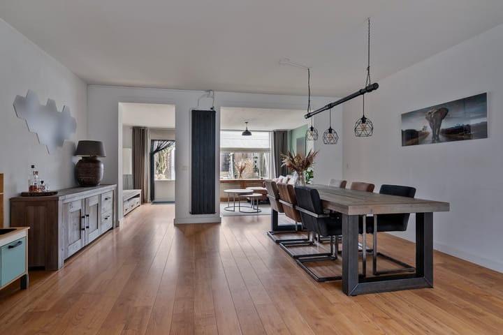 Foto 2 van Eikenlaan 37