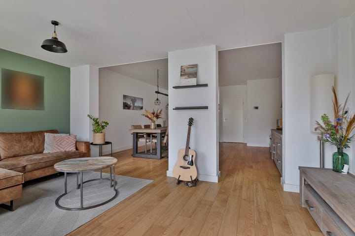 Foto 4 van Eikenlaan 37