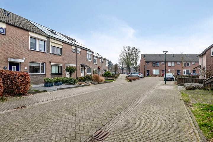 Foto 5 van Eikenlaan 37