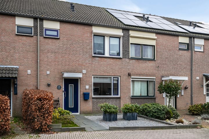 Foto 6 van Eikenlaan 37