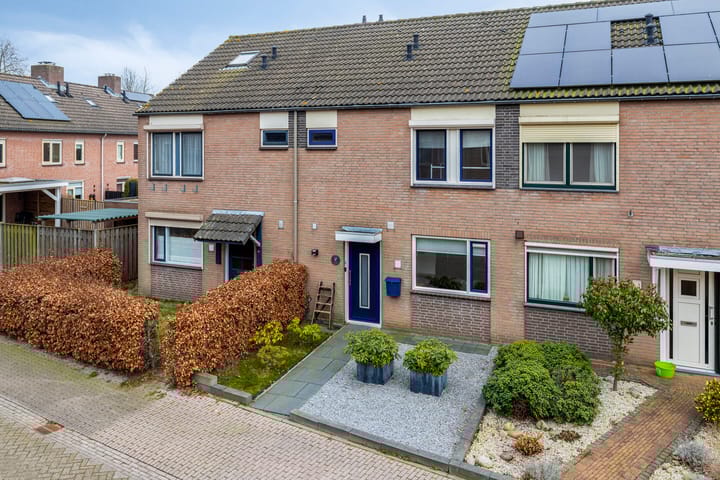 Foto 7 van Eikenlaan 37