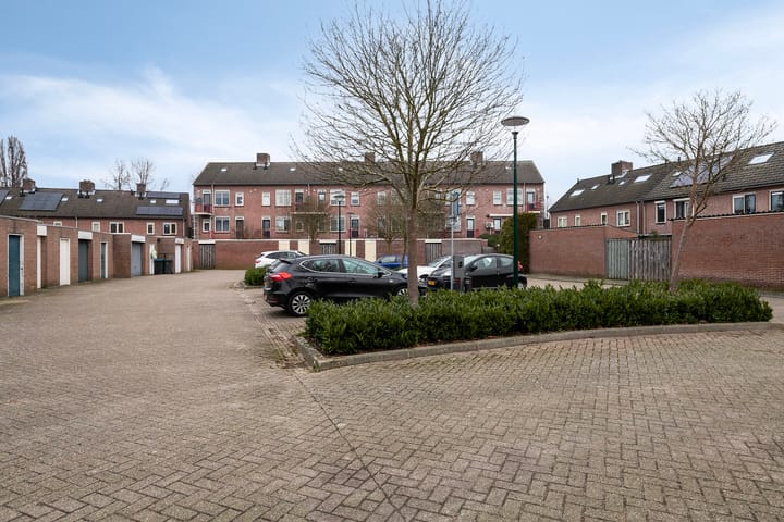 Foto 8 van Eikenlaan 37