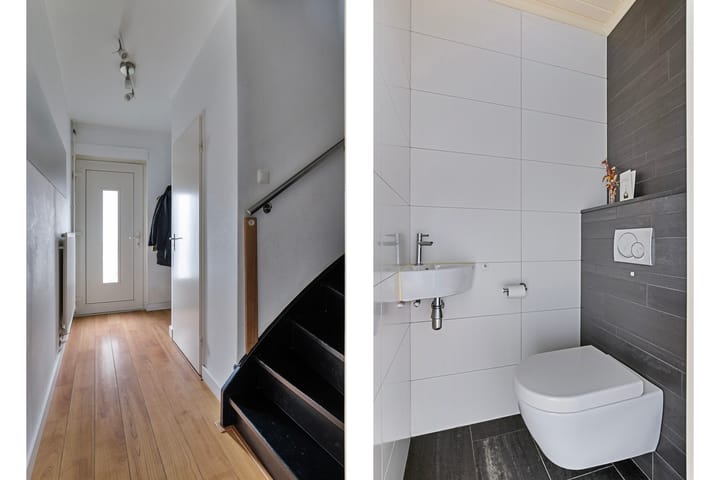 Foto 10 van Eikenlaan 37