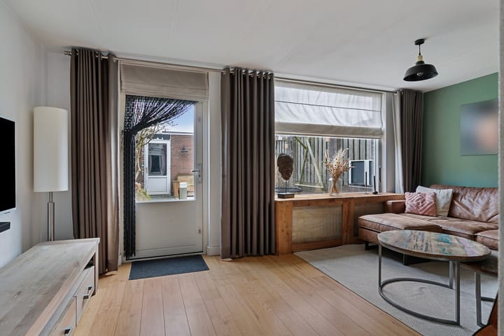 Foto 11 van Eikenlaan 37