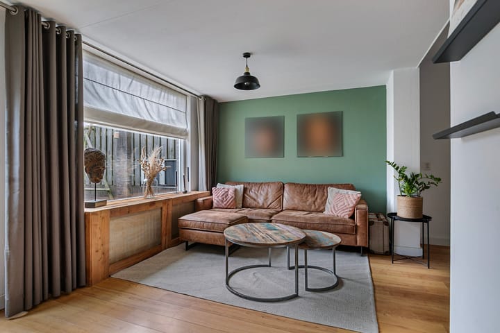 Foto 12 van Eikenlaan 37