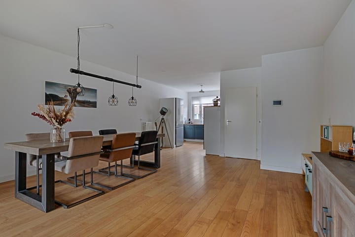 Foto 13 van Eikenlaan 37