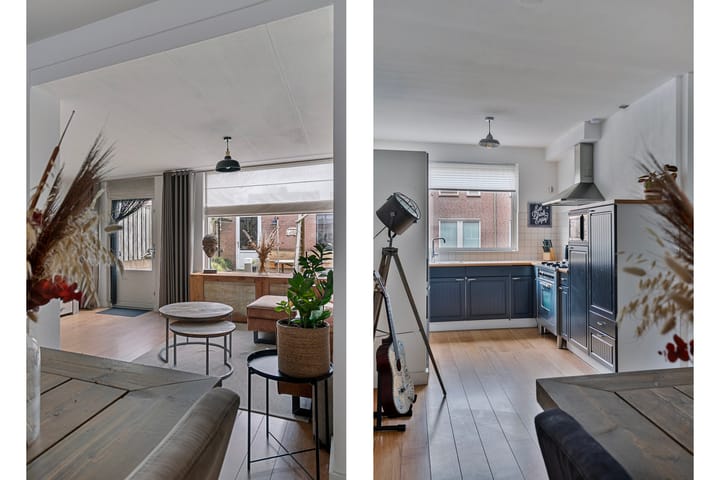 Foto 14 van Eikenlaan 37