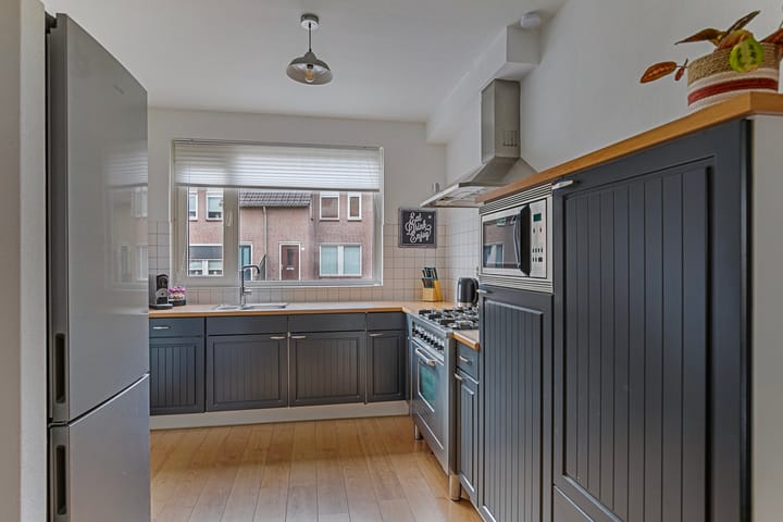 Foto 15 van Eikenlaan 37