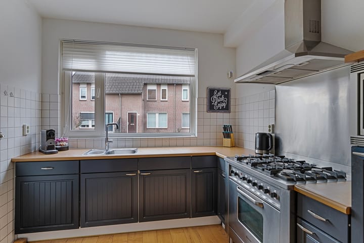 Foto 16 van Eikenlaan 37