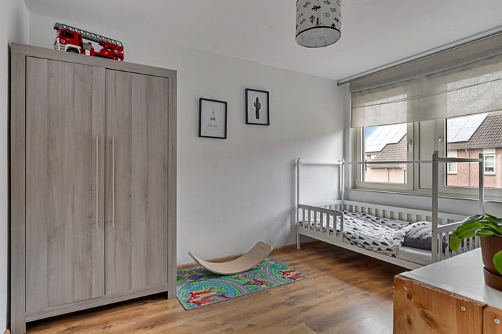 Foto 23 van Eikenlaan 37