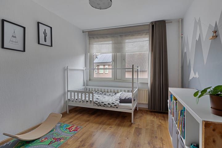 Foto 24 van Eikenlaan 37