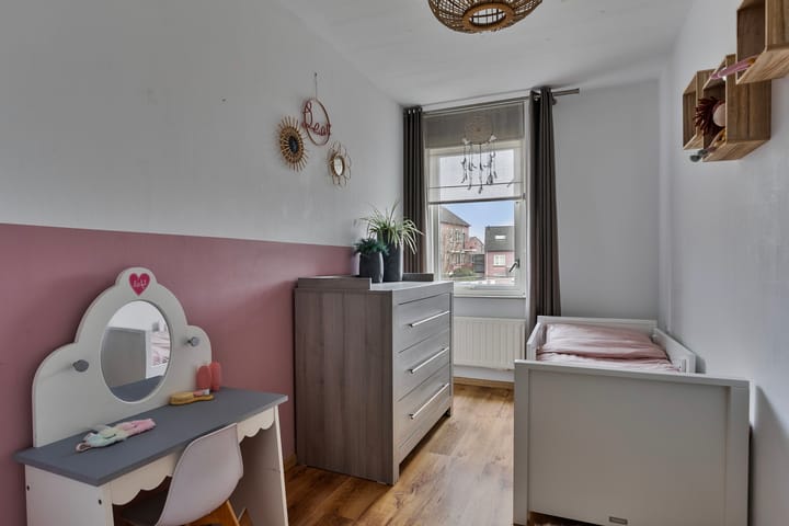 Foto 25 van Eikenlaan 37