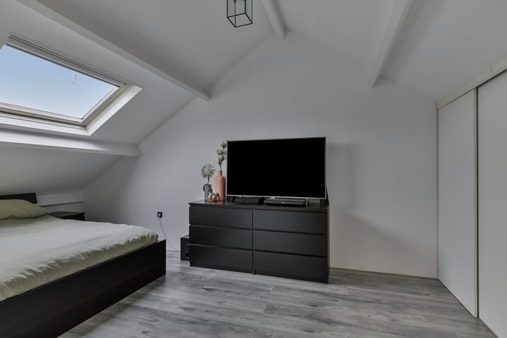 Foto 27 van Eikenlaan 37