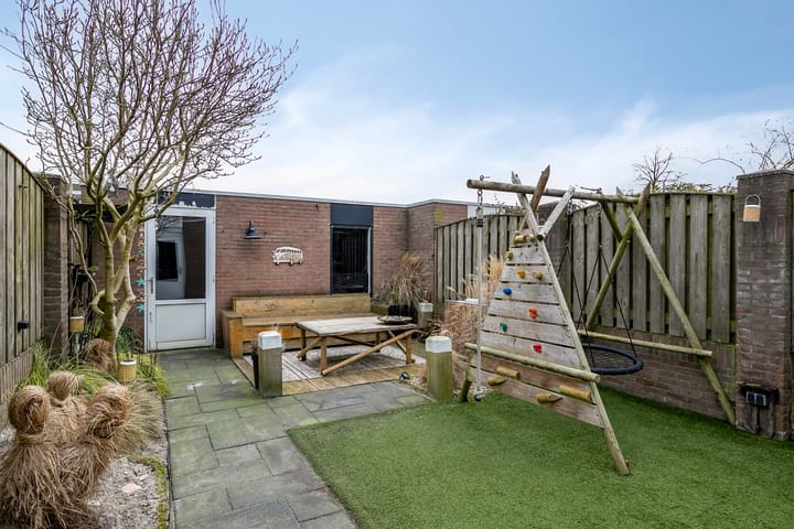 Foto 30 van Eikenlaan 37