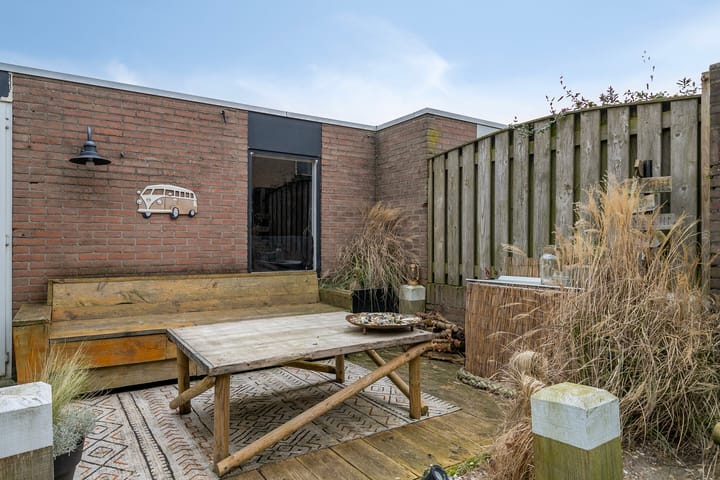 Foto 31 van Eikenlaan 37