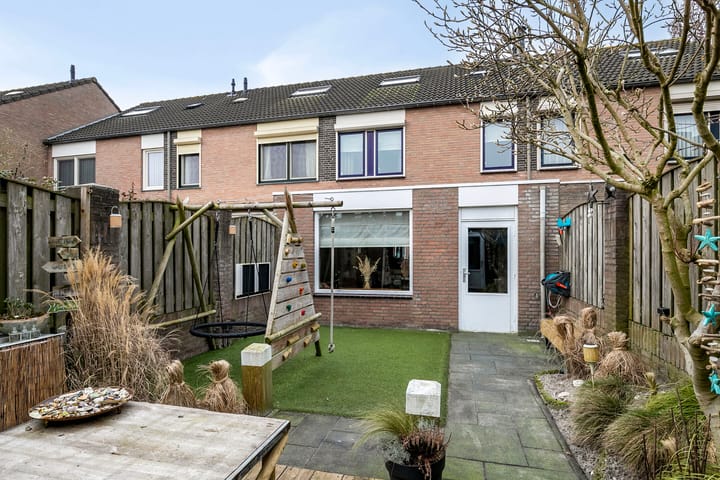 Foto 32 van Eikenlaan 37