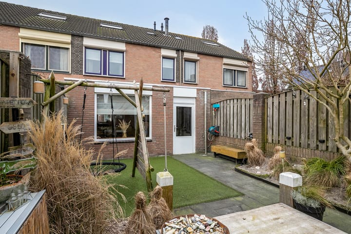 Foto 33 van Eikenlaan 37