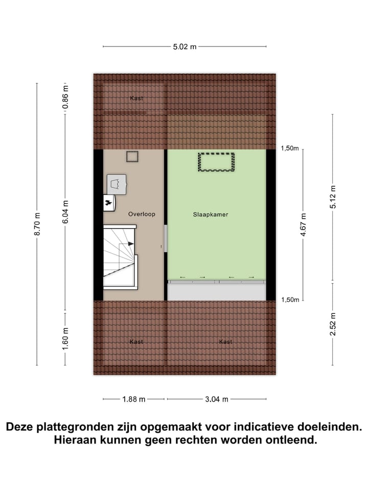 Foto 41 van Eikenlaan 37