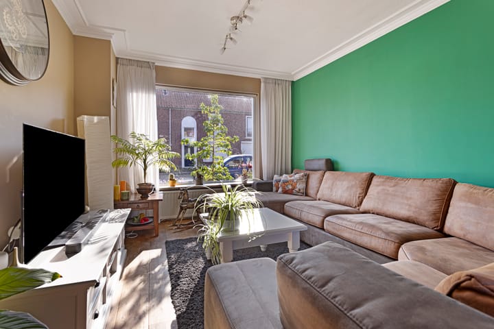 Foto 2 van Mimosastraat 4